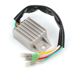 Rectifier Regulator for Honda XR250 XR 250 R XLR 250 R (1986–2004) T9