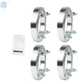 4x137 1" Wheel Spacers for Can-Am Outlander 500 (2007–2016)