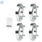 4x137 1" Wheel Spacers for Can-Am Outlander 500 (2007–2016)