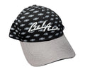 Bowtie Script Logo Hat Cap for Chevrolet Bel Air (1957–1965)