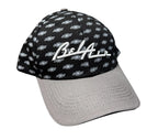 Bowtie Script Logo Hat Cap for Chevrolet Bel Air (1957–1965)