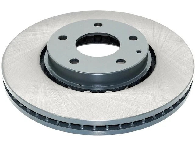 Front Brake Rotor for Mazda 6 (2019–2021) HZ495RH