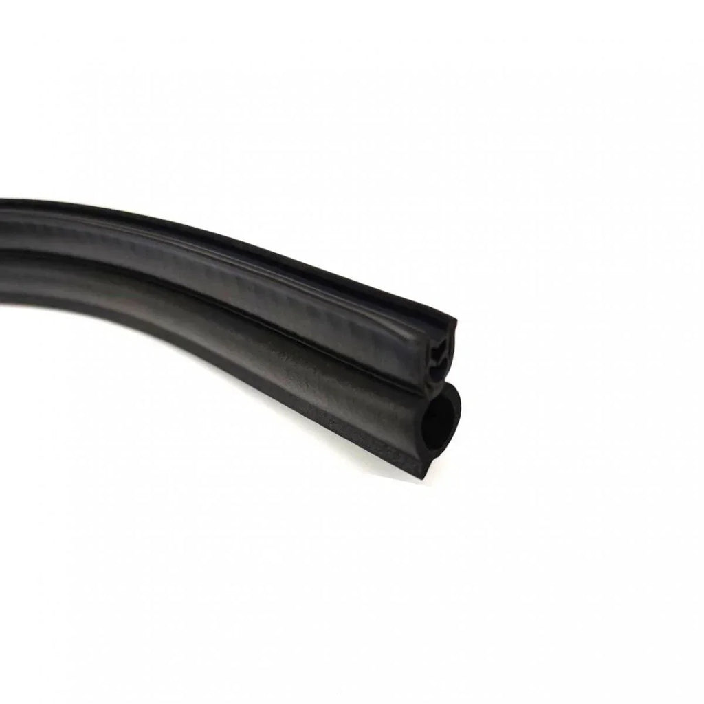 Trunk Lid Rubber Seal Back Door Fits Toyota Hiace LH102 LH112 LH113 Van 1989-04