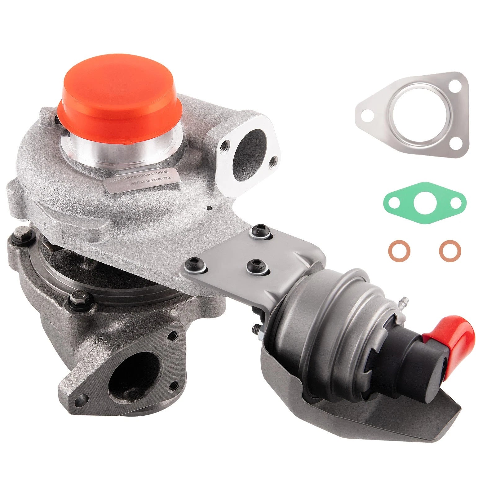 Turbocharger for Chevy Cruze 2.0L Diesel (2014–2015)