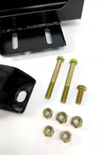 AOD Transmission Conversion Crossmember Bar for 1961–1965 Ford Falcon