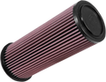 K&N High-Flow Air Filter for Can-Am CM-9017 (2017–2023)
