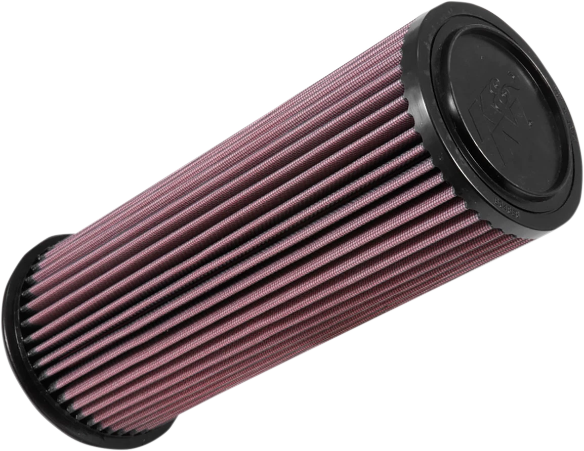 K&N High-Flow Air Filter for Can-Am CM-9017 (2017–2023)