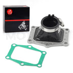 Intake Manifold Carb Insulator for Honda ATC 250R (1981–1985)