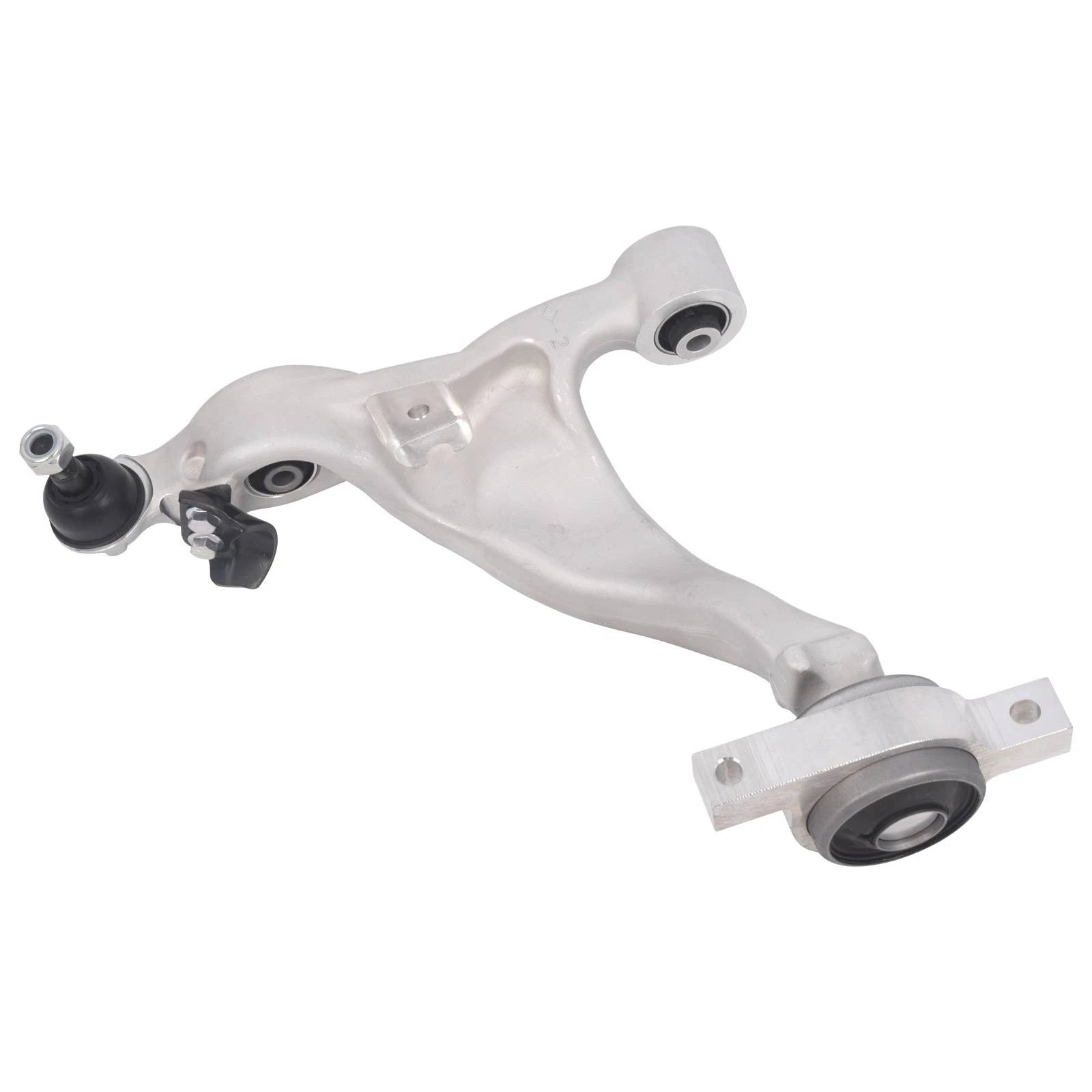 Front Right Lower Control Arm with Ball Joint for Infiniti M35 M45 (2006-2010)