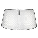 Foldable Windshield Sun Shade for Toyota Corolla (2020–2025)