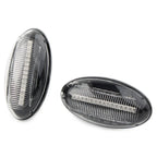 LED Dynamic Signal Side Marker Lights for Peugeot 307 206 607 407 107 & Citroen