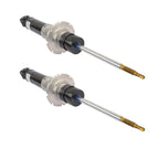2X Rear Shock Absorbers for Ferrari 458 Italia (2009-2015)