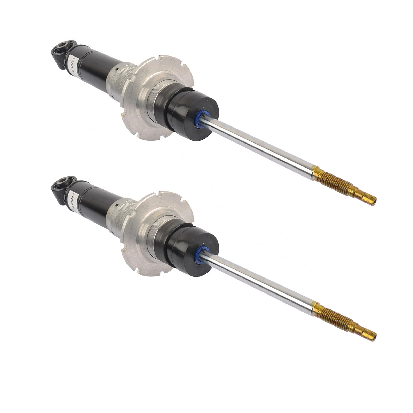 2X Rear Shock Absorbers for Ferrari 458 Italia (2009-2015)