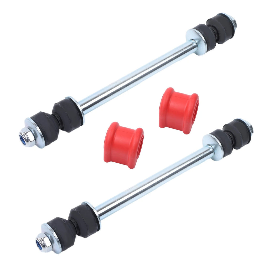 Front Sway Bar End Link & Bushing Kit for Ford Explorer Ranger (1991-2011)
