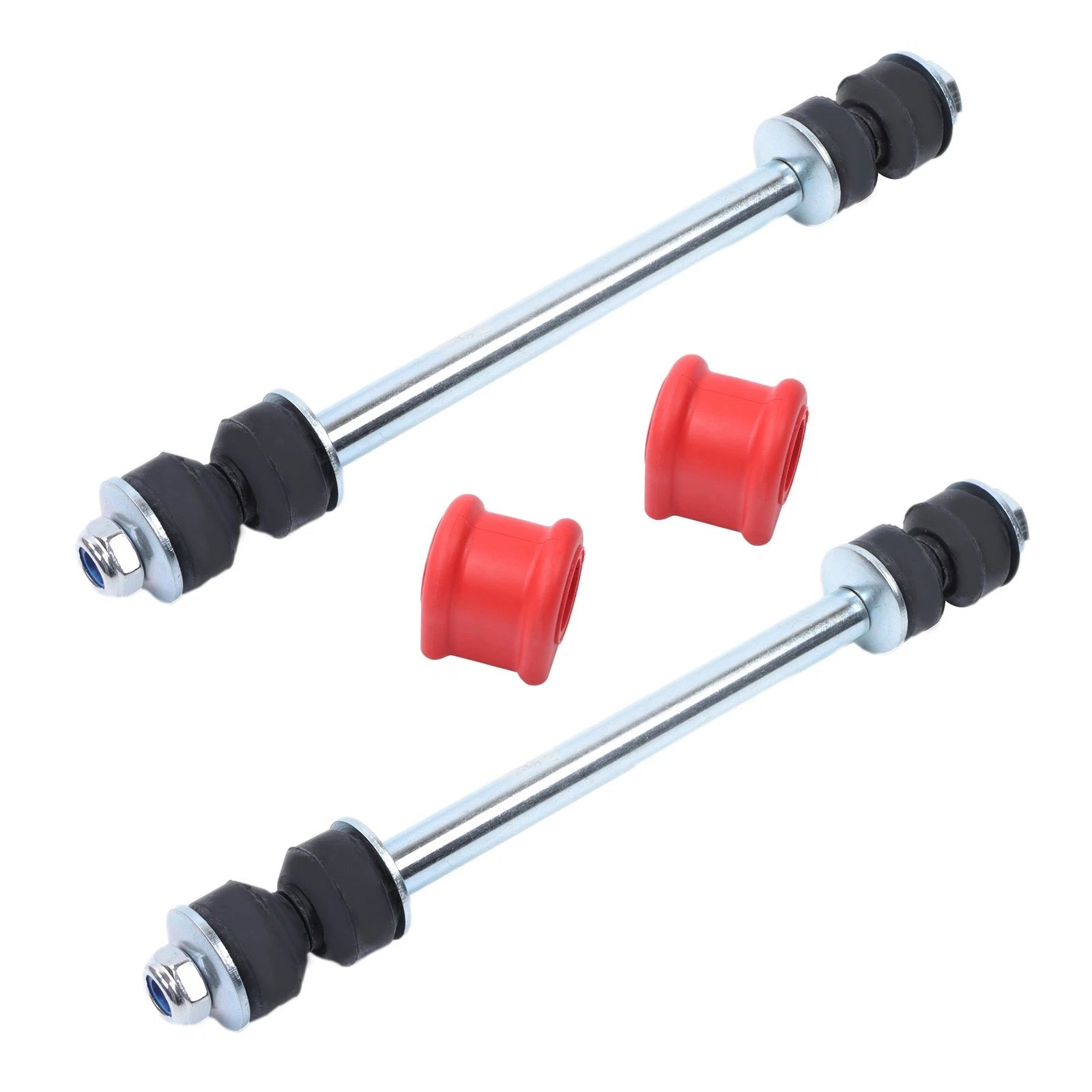 Front Sway Bar End Link & Bushing Kit for Ford Explorer Ranger (1991-2011)