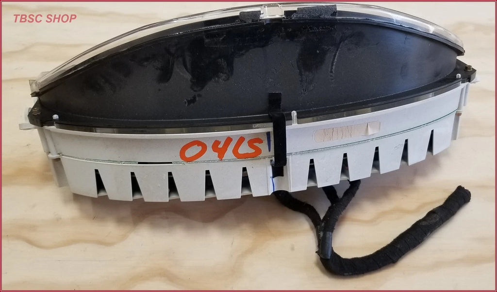 Speedometer Instrument Gauge Cluster for Lincoln LS (2004–2005) 5W43-10849-AA
