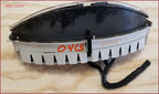 Speedometer Instrument Gauge Cluster for Lincoln LS (2004–2005) 5W43-10849-AA