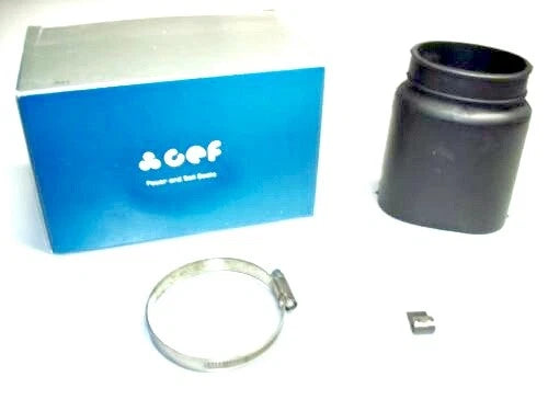 Exhaust Tube Bellow for Mercruiser Alpha & Bravo (CEF500520K, 78458A1)