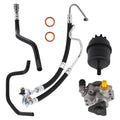Power Steering Pump Kit for BMW E46 320i 323i 325i 330i (2001–2005) 32416760036