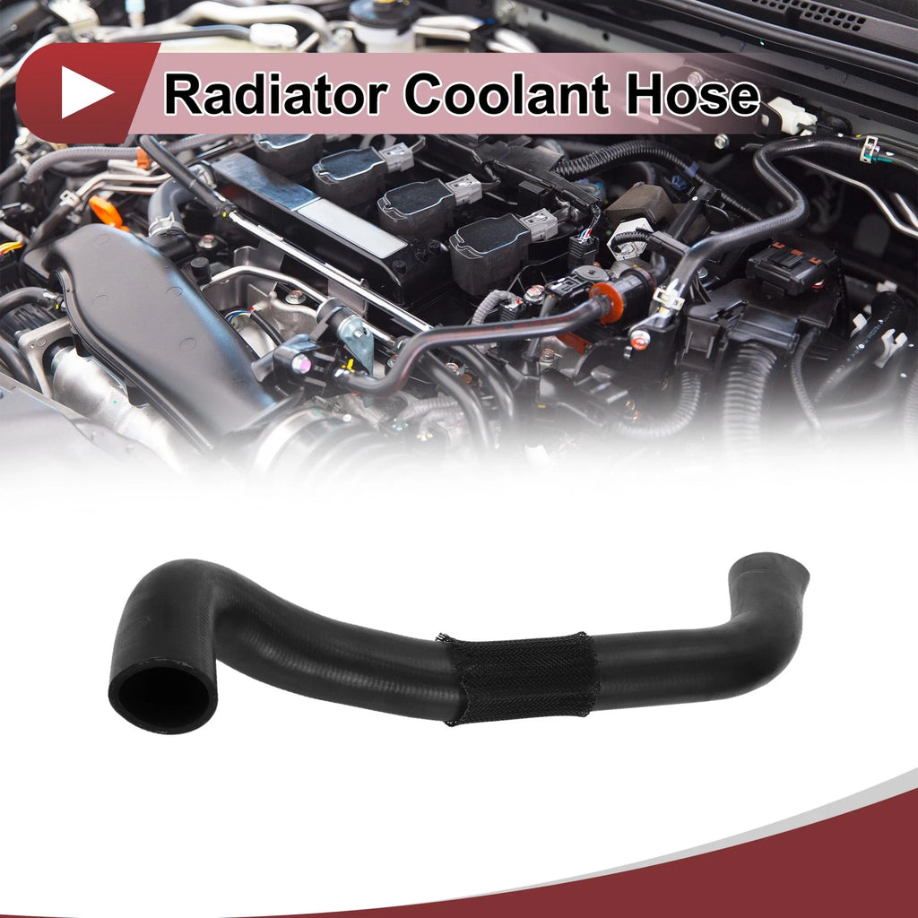 Radiator Coolant Hose for Toyota Solara 3.3L V6 (2004–2008) No. 16572-20080