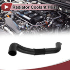 Radiator Coolant Hose for Toyota Solara 3.3L V6 (2004–2008) No. 16572-20080