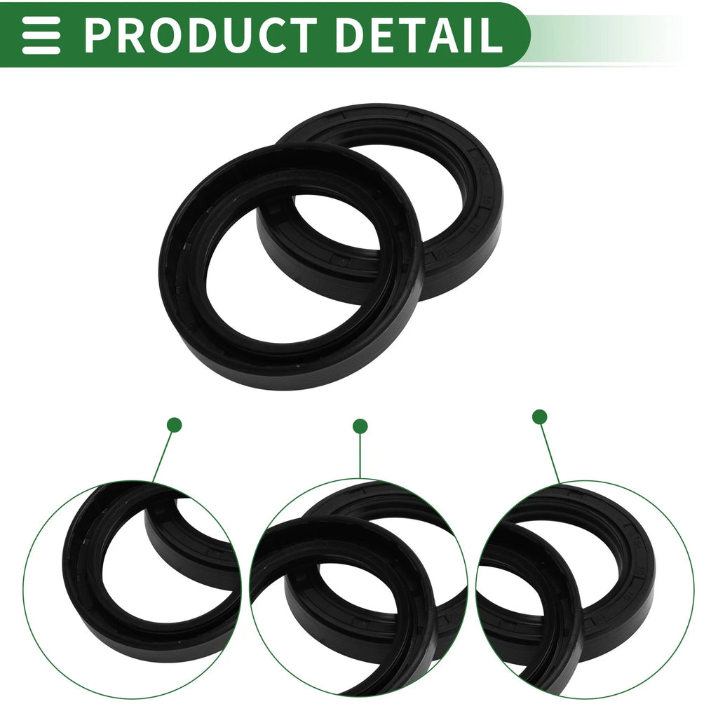 Oil Seal for Rotary Shaft (50x70x12mm)