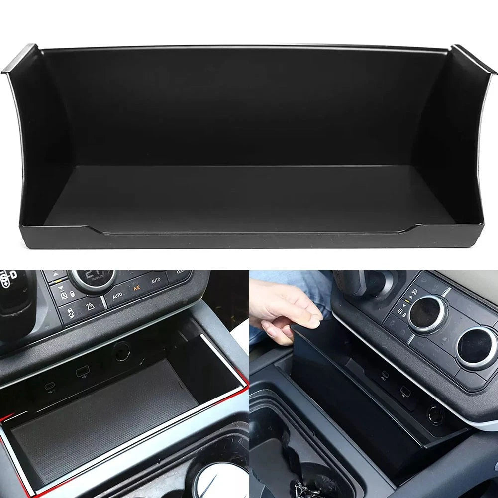 Storage Box for Land Rover Defender 90 110 (2010–2023)