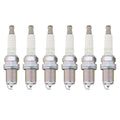 Set of 6 NGK V-Power Spark Plugs for Taurus GS300 Supra V6 L6 (1990–2006)