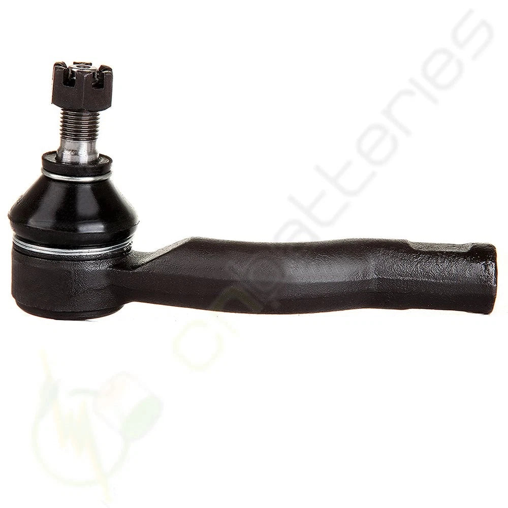 Set of 4 Tie Rod Ends for Scion tC (2005–2010)