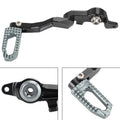 Aluminum Brake Pedal Lever for BMW R1250GS Adventure (2019–Present)