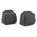 Pair Fairing Lower Door Pocket Bags for Harley Touring Ultra Limited (2014-2020)