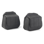 Pair Fairing Lower Door Pocket Bags for Harley Touring Ultra Limited (2014-2020)