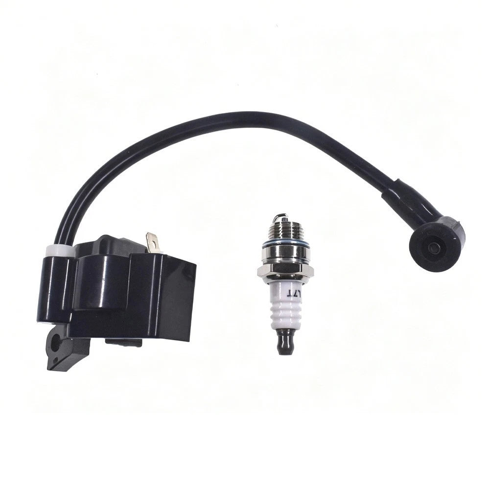 Ignition Coil for Hedge Trimmer (Direct Replacement)