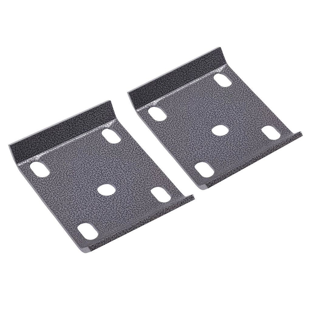 Drop Flip Kit Rear 4-5" for Chevy Silverado GMC Sierra 1500 2WD (1999–2006)