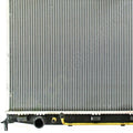 Aluminum Radiator for Ford Edge (2007–2012), Lincoln MKS (2009–2010), MKX (2007–2014)