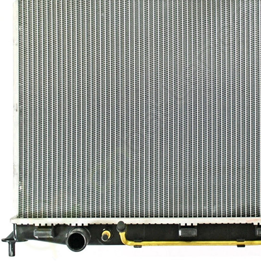 Aluminum Radiator for Ford Edge (2007–2012), Lincoln MKS (2009–2010), MKX (2007–2014)