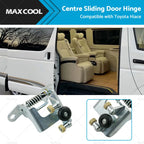 Sliding Door Roller Bearing Bracket Hinge for Toyota Hiace