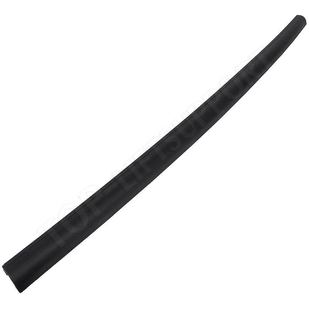 Tailgate Top Molding Trim Cap for F-250 F-350 Super Duty (1999–2007)