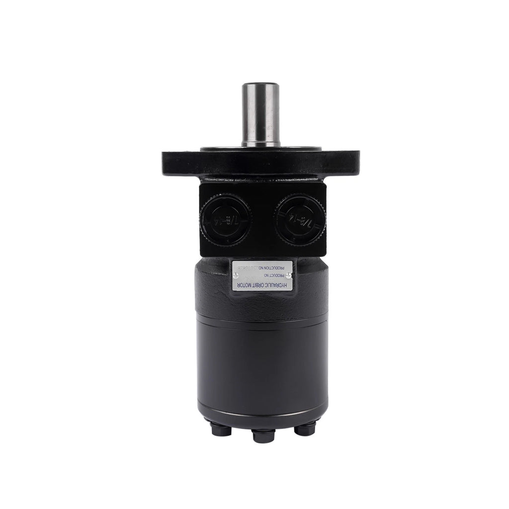 Hydraulic Motor for Parker TB TE (TB0295AS100AAAA, TB0295AS100AAAB, 1581039, 272534)