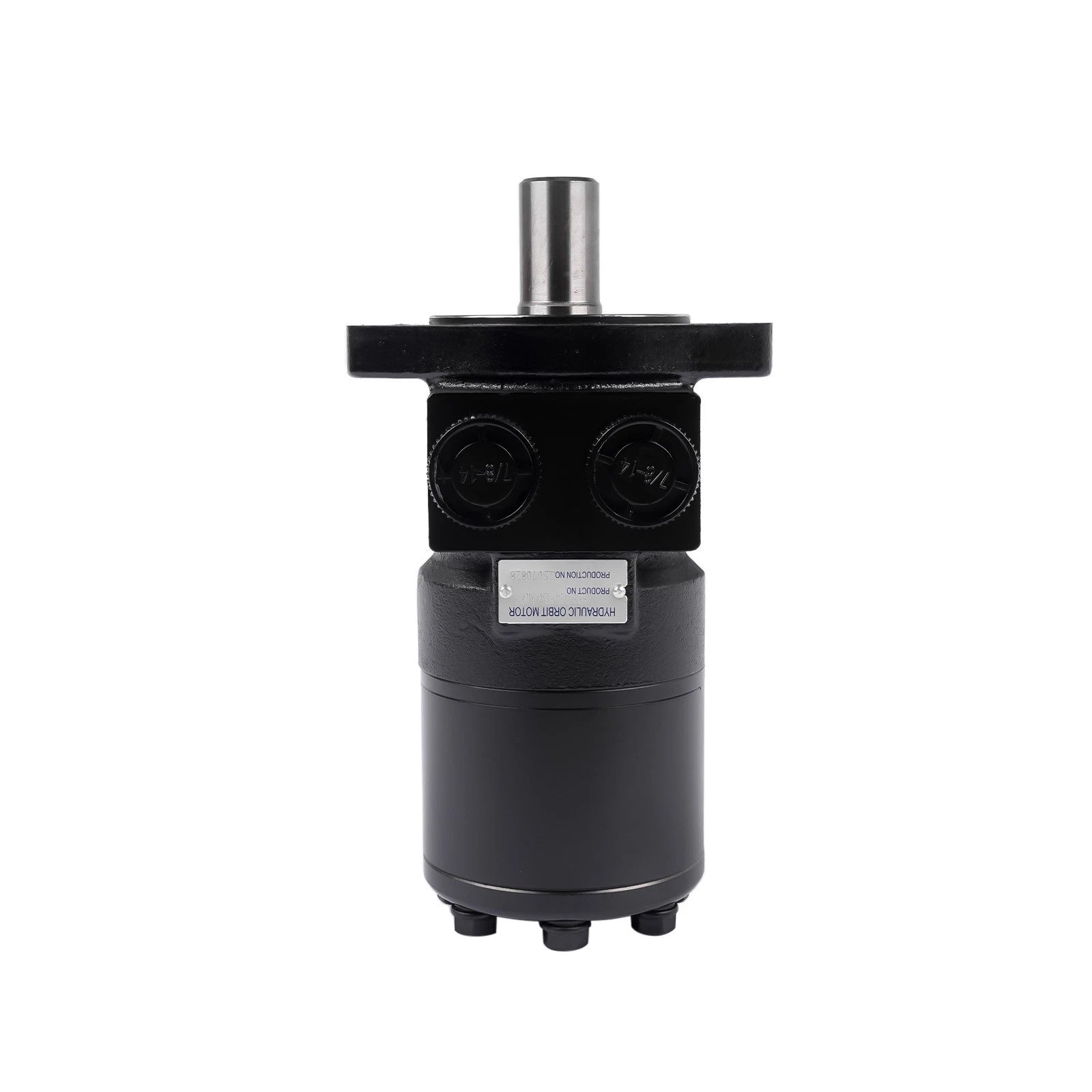 Hydraulic Motor for Parker TB TE (TB0295AS100AAAA, TB0295AS100AAAB, 1581039, 272534)