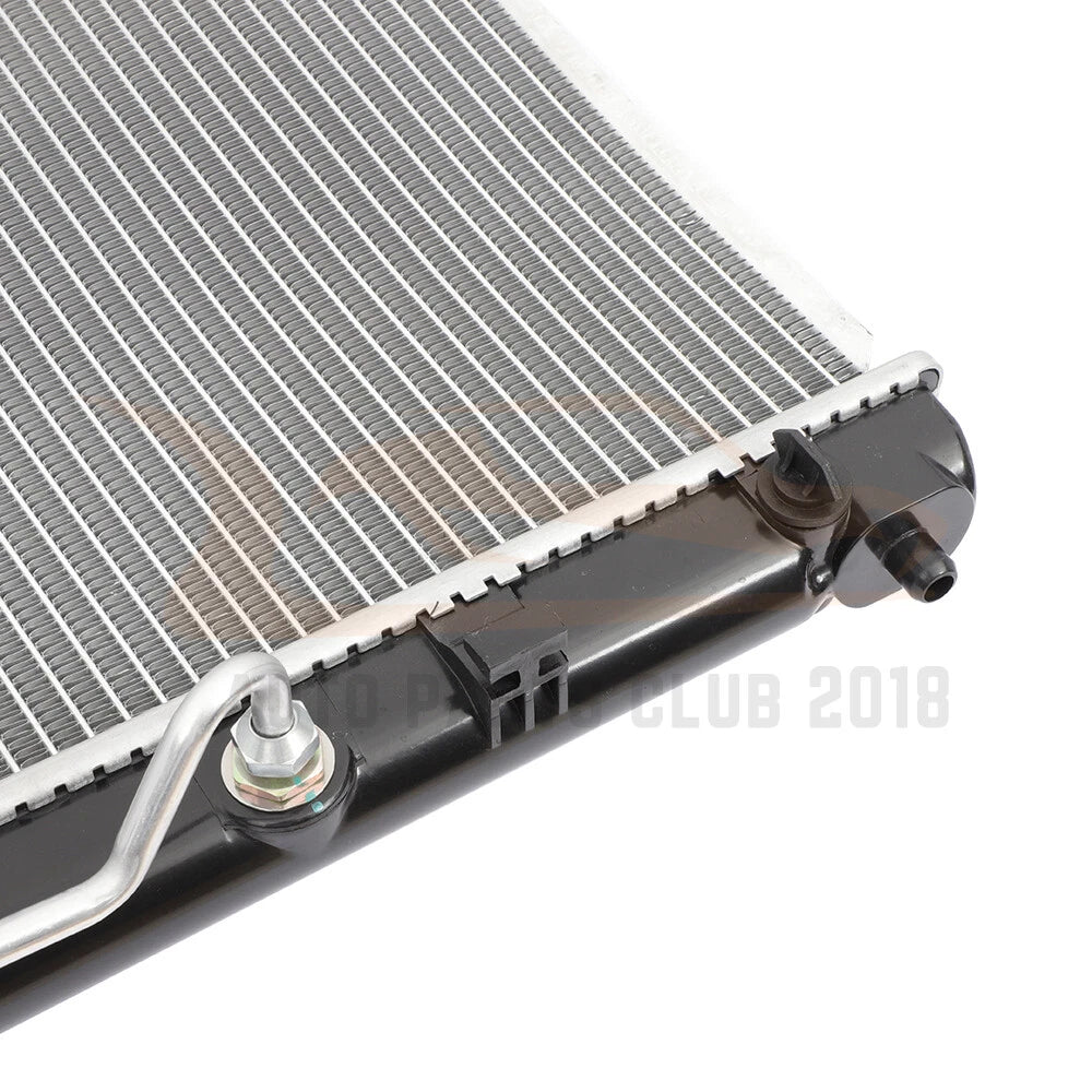 Aluminum Radiator for Lexus ES300 (2002–2006)