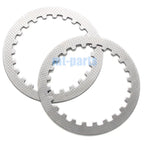 Clutch Friction Plate Kit for Honda CRM 50 RN/RP/RR/RT (1993–1996) & MTX 50 SC (1983–1987)