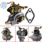 Carburetor for Ford Inline 6-Cyl 1 Barrel (1957-1962)