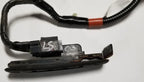 Keyless Entry Door Key Pad for Lincoln LS (2000–2006)