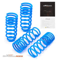 Lowering Springs Kit for Honda Accord 4DR Sedan 3.5L V6 (2008–2012)