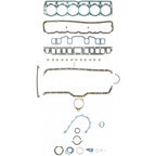 Engine Gasket Set for Jeep Scrambler CJ7, J10, CJ5 (J Series)