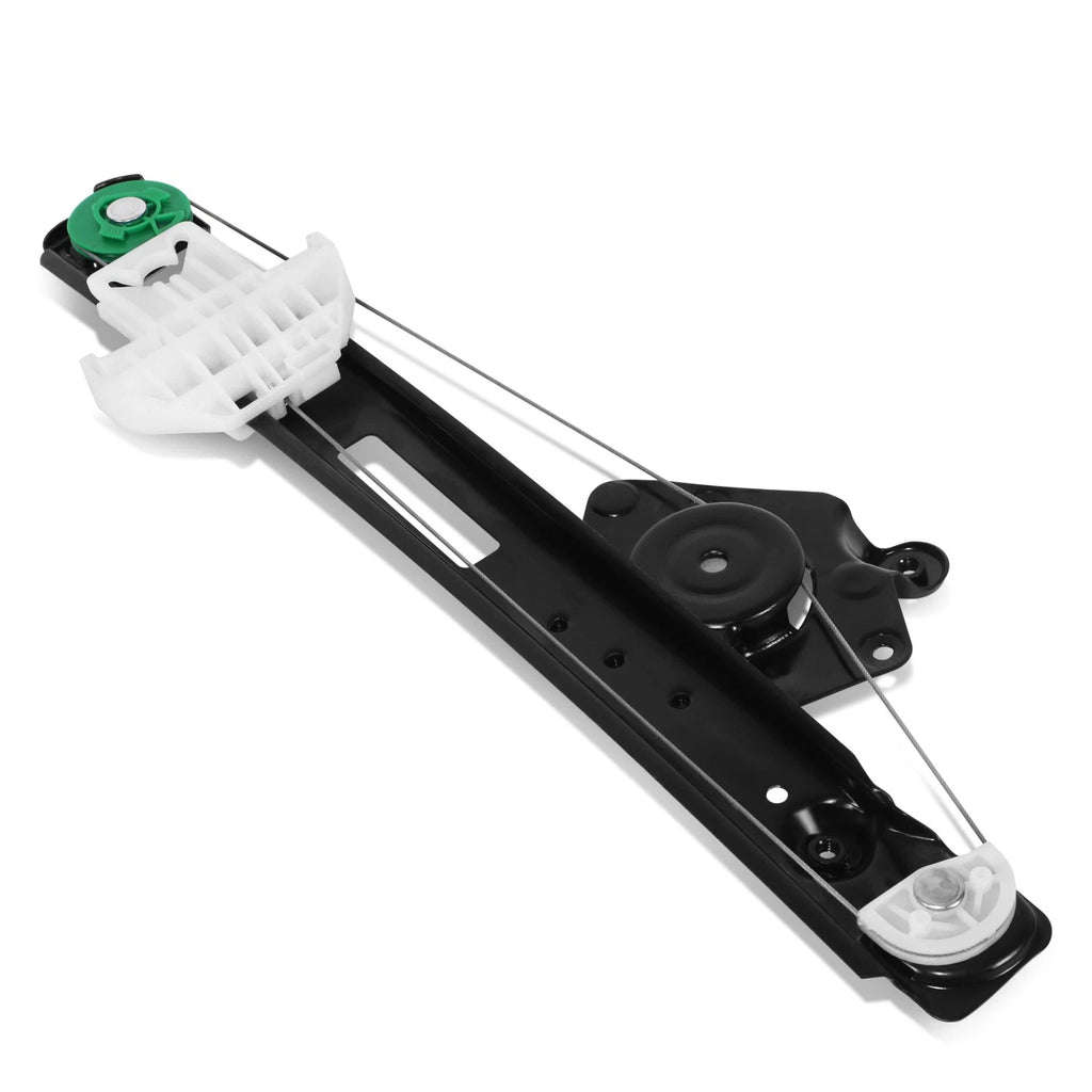 Electric Rear Right Window Regulator for Ford Focus (2000–2007)