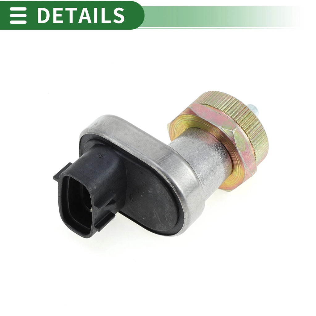 Output Transmission Speed Sensor for Toyota Land Cruiser (1993–1997) No. 8971297270