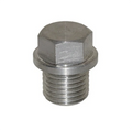 Crankcase Oil Drain Plug for Yamaha (90340-14M00-00)