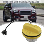 Fuel Tank Cap GT337 23373281 for GMC Terrain, Chevrolet Equinox (2011–2017)